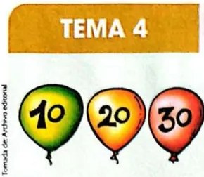 Figura 2 de Matematica · 3 EGB · 2025