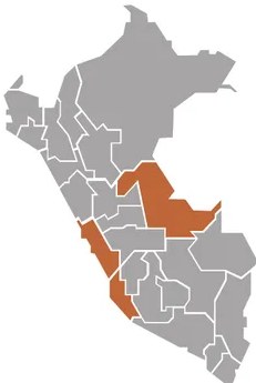 Figura 2 de Lenguas originarias del Perú · 2018