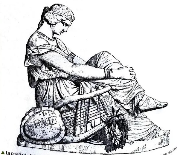 Figura 4 de Lengua Y Literatura · 2 EGB · 2024