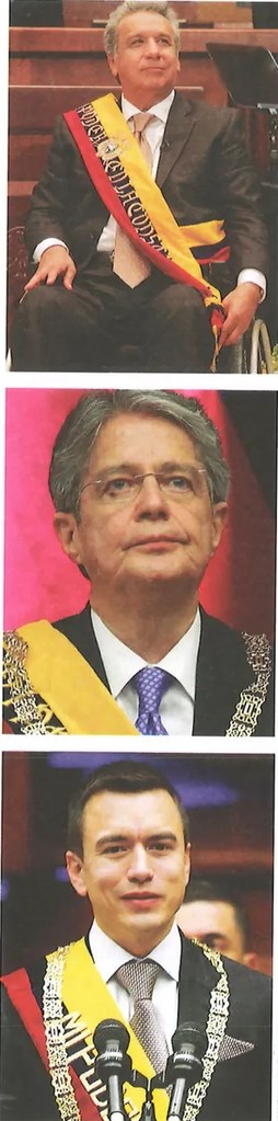 Figura 4 de Estudios Sociales · 7 EGB · 2024