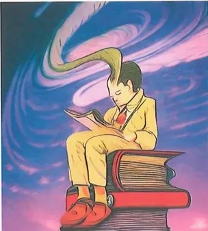 Figura 2 de Lengua Y Literatura · 9 EGB · 2025