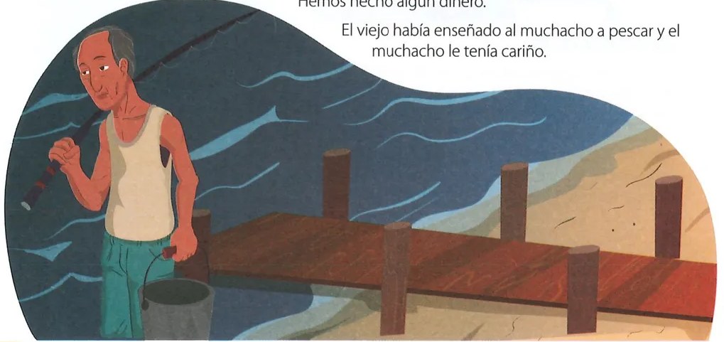 Figura 2 de Lengua Y Literatura · 7 EGB · 2024