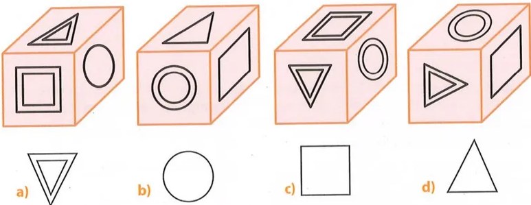 Figura 3 de Matematica · 9 EGB · 2025