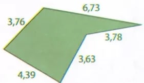 Figura 5 de Matematica · 8 EGB · 2025