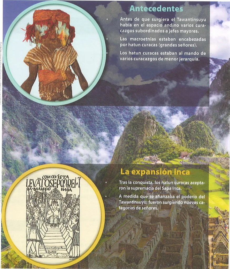 Figura 2 de Estudios Sociales · 9 EGB · 2024