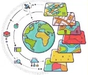 Figura 2 de Estudios Sociales · 6 EGB · 2025