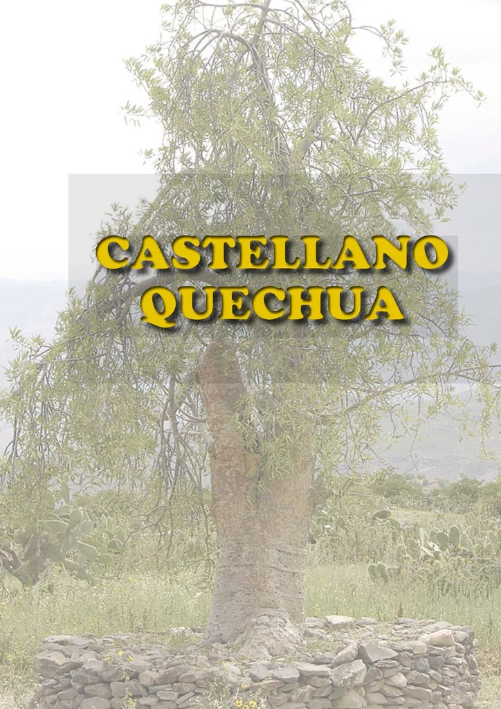 Figura 2 de Yachakuqkunapa Simi Qullqa. Ayakuchu Chanka Qichwa simipi · 2014