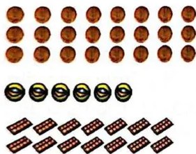 Figura 5 de Matematica · 3 EGB · 2025