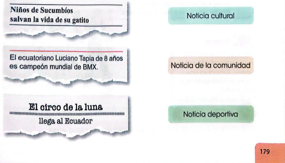 Figura 3 de Lengua Y Literatura · 3 EGB · 2025