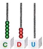 Figura 4 de Matematica · 3 EGB · 2025