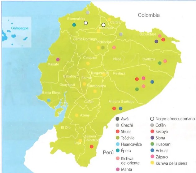 Figura 2 de Estudios Sociales · 9 EGB · 2024