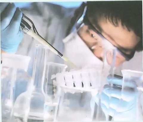 Figura 2 de Ciencias Naturales · 10 EGB · 2024