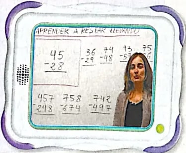 Figura 3 de Matematica · 4 EGB · 2024