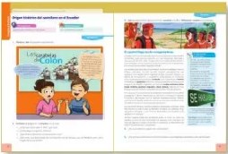 Figura 4 de Lengua Y Literatura · 6 EGB · 2025