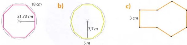 Figura 2 de Matematica · 9 EGB · 2025