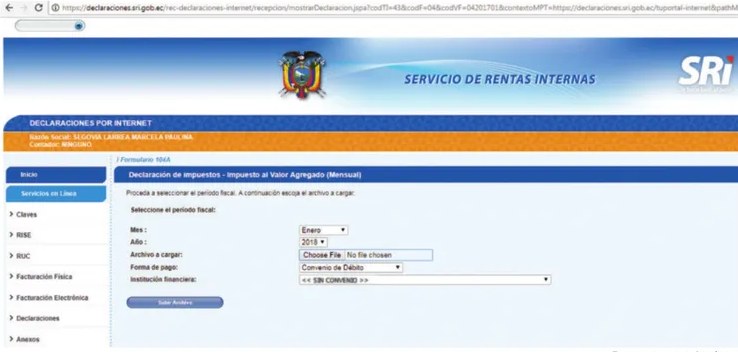 Figura 5 de Emprendimiento Y Gestion · 1ro BGU · 2019