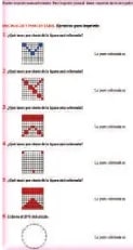 Figura 7 de Matematica · 6 EGB · 2025