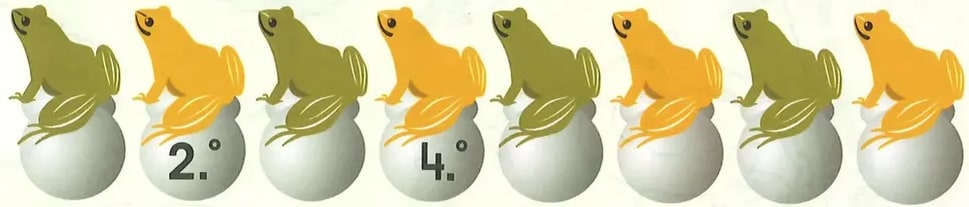 Figura 6 de Matematica · 2 EGB · 2025
