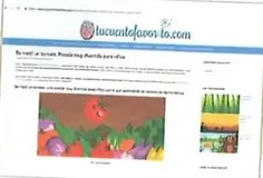 Figura 6 de Lengua Y Literatura · 2 EGB · 2025