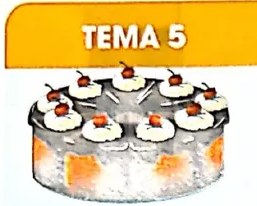 Figura 4 de Matematica · 4 EGB · 2024
