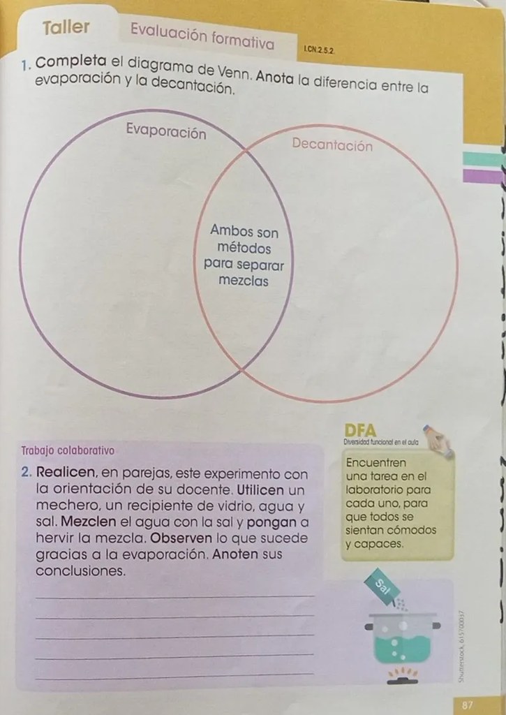 Figura 7 de Ciencias Naturales · 3 EGB · 2024