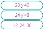 Figura 3 de Matematica · 6 EGB · 2025