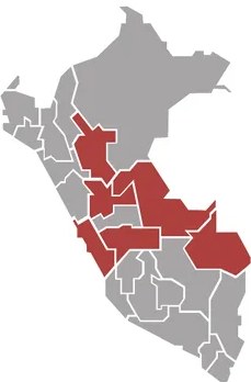 Figura 2 de Lenguas originarias del Perú · 2018