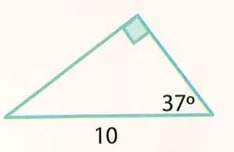 Figura 6 de Matematica · 8 EGB · 2025