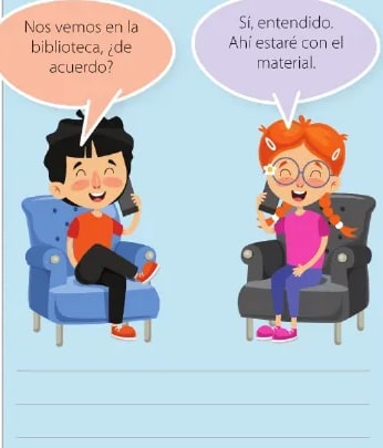 Figura 1 de Lengua Y Literatura · 6 EGB · 2025