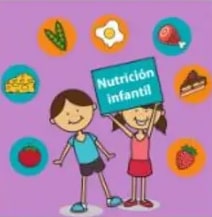 Tres viñetas para completar: comida saludable, equipo de fútbol, niño con gato.
