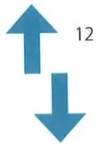 Figura 5 de Matematica · 8 EGB · 2025