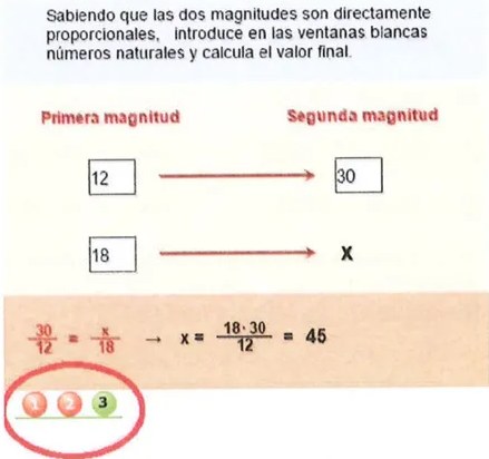 Figura 3 de Matematica · 7 EGB · 2024