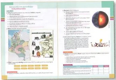 Figura 5 de Estudios Sociales · 8 EGB · 2024