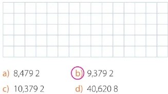 Figura 3 de Matematica · 6 EGB · 2025