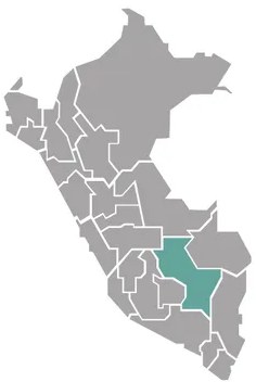 Figura 2 de Lenguas originarias del Perú · 2018