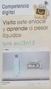Dinamómetro de resorte con escala graduada.