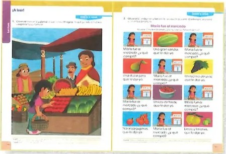 Figura 2 de Lengua Y Literatura · 2 EGB · 2025