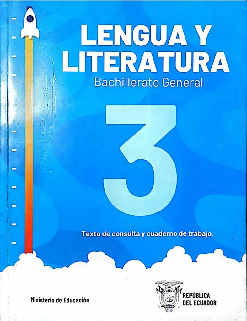 Figura 2 de Lengua Y Literatura · 3ro BGU · 2024