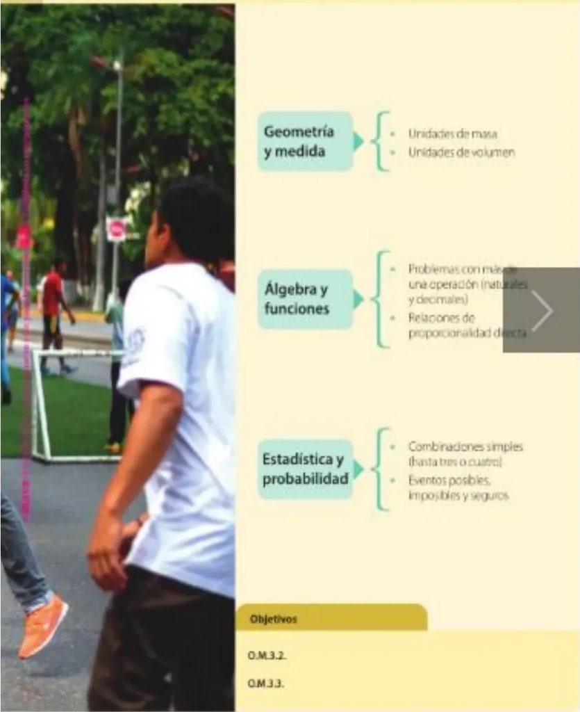 Figura 1 de Matematica · 5 EGB · 2025