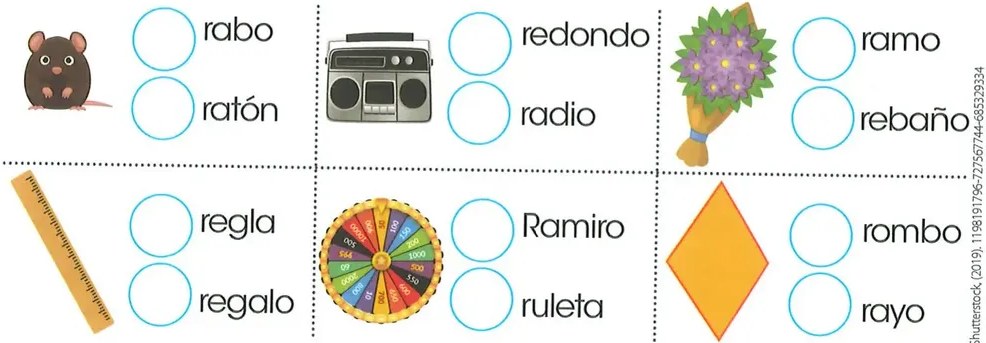 Figura 4 de Lengua Y Literatura · 2 EGB · 2025