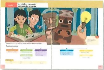 Figura 3 de Lengua Y Literatura · 7 EGB · 2024