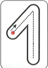 Figura 10 de Matematica · 2 EGB · 2025