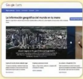 Ilustración de niños cuidando árboles, reciclando y plantando.