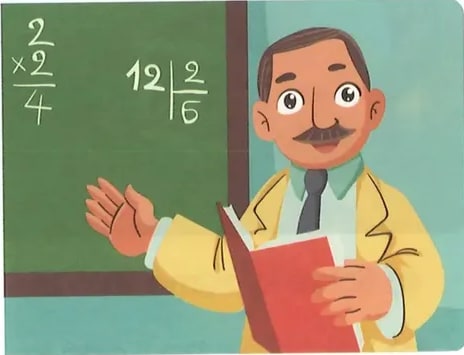 Figura 4 de Lengua Y Literatura · 2 EGB · 2025