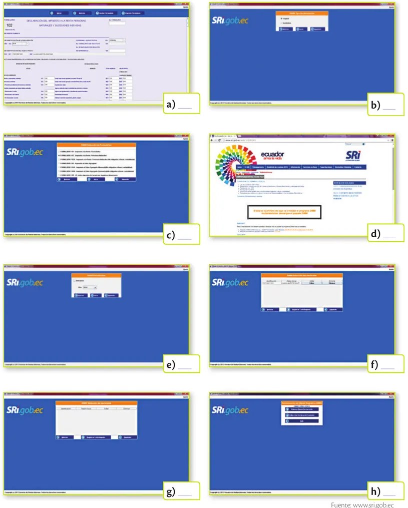 Figura 2 de Emprendimiento Y Gestion · 1ro BGU · 2019