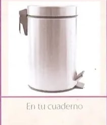 Figura 2 de Matematica · 8 EGB · 2025