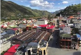 Figura 3 de Estudios Sociales · 6 EGB · 2025