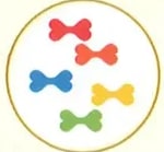 Figura 3 de Matematica · 2 EGB · 2025