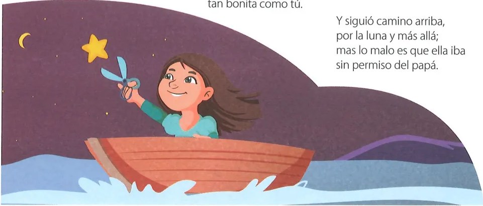 Figura 3 de Lengua Y Literatura · 7 EGB · 2024