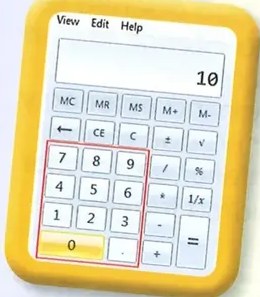 Figura 2 de Matematica · 2 EGB · 2025
